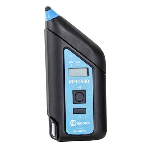 intrinsically safe tablet rfid reader|Extronics iRFID500 Handheld Bluetooth Passive UHF RFID Tag .